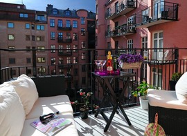 テラス,ソファ,ダイニング,リビング,屋外家具